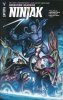 NINJAK VOL 03 OPERATION DEADSIDE TP [9781682151259]